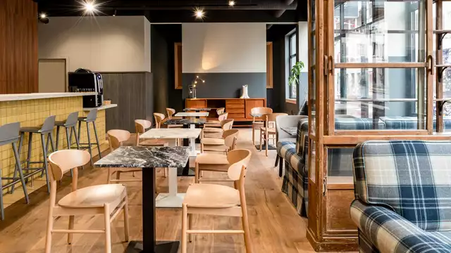 Hotel Kaijoo by Happyculture