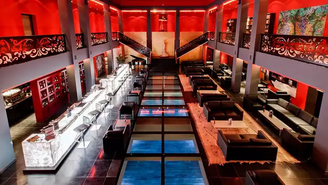 Romantisch uitje met champagne en diner in het hart van Rouen