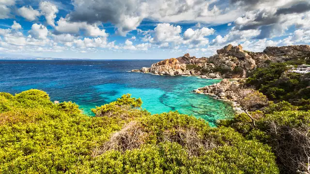 Votre été en Sardaigne à deux pas de la plage à Santa Teresa Gallura