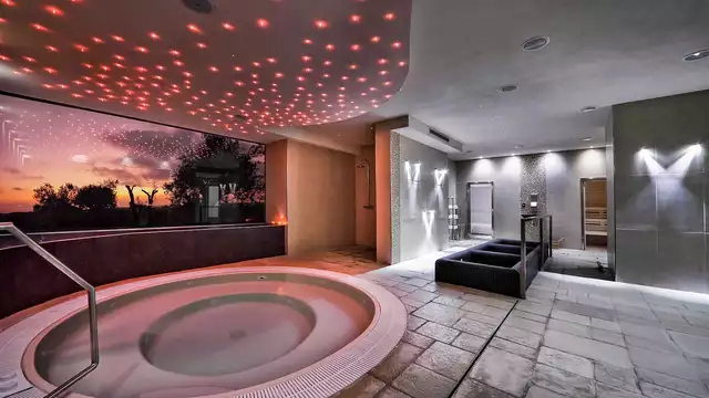 Esperienza relax in Val di Noto, con spa e sconto sui trattamenti