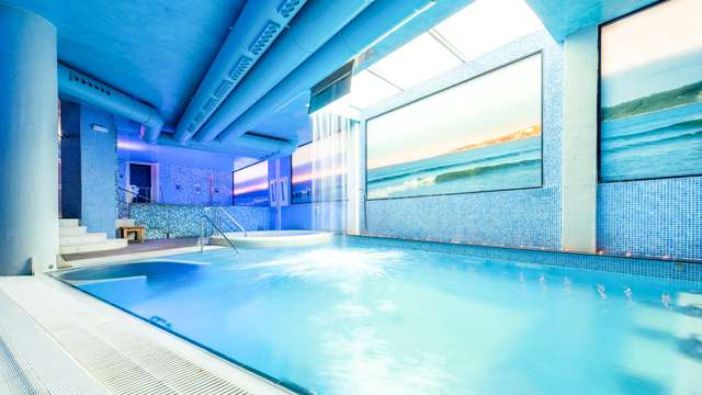 Hotel Norat Marina Spa Superior