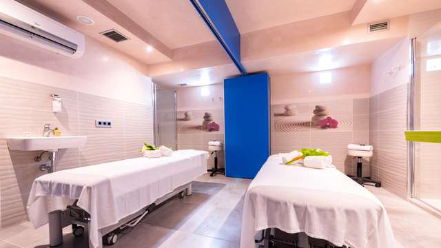 Hotel Norat Marina Spa Superior