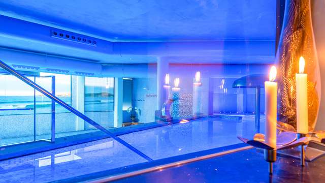 Hotel Norat Marina Spa Superior