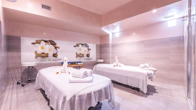 Hotel Norat Marina Spa Superior