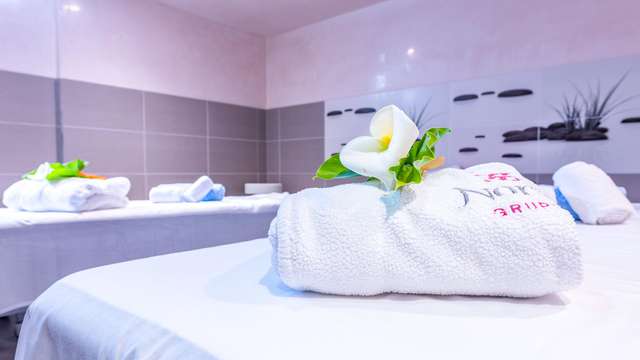 Hotel Norat Marina Spa Superior