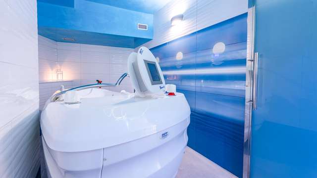 Hotel Norat Marina Spa Superior