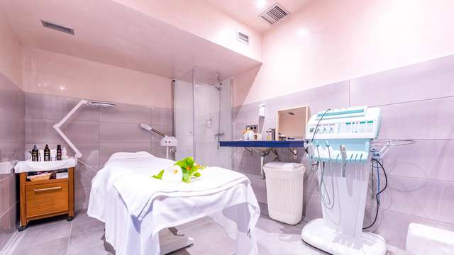 Hotel Norat Marina Spa Superior