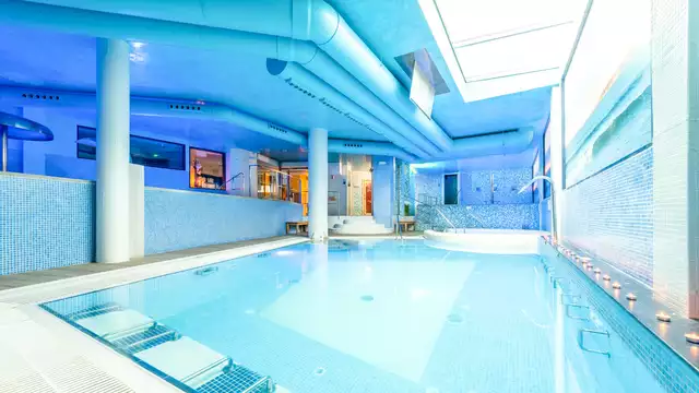 Totale rust: Uitje met spa en behandeling in O Grove (minimaal 2 nachten)