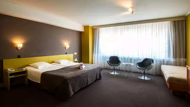 Uitwaaien aan het strand van Oostende