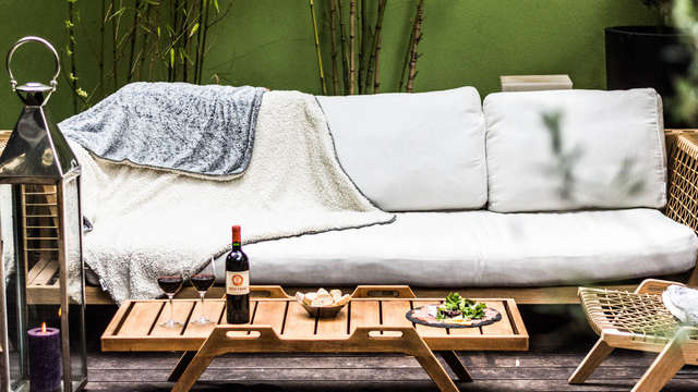 Le Boutique Hotel Bordeaux