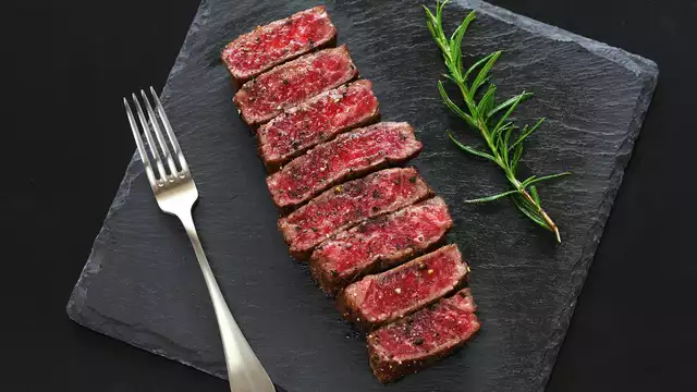 Fuga gastronomica in un luogo insolito vicino a Poitiers