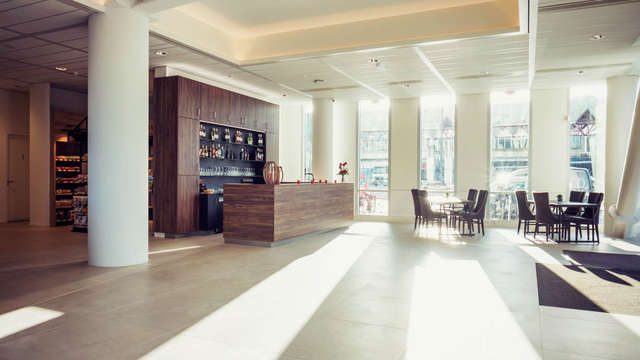 Best Western Plus Plaza Almere