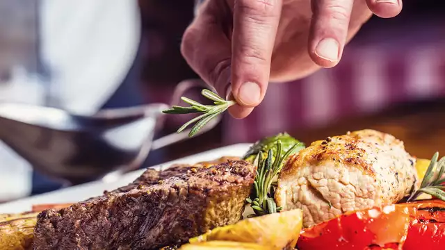 Escapade pour deux avec dîner tout près de Valence