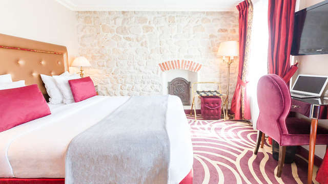 Week end Paris à partir de 229€ Week end Paris à partir de 229€