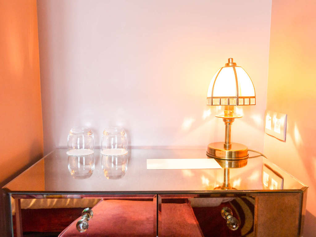 Champagne et chocolats à Paris en Junior Suite - 4* - 12