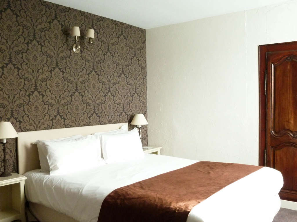 Week end au coeur des chateaux de la Loire - 4* - 10