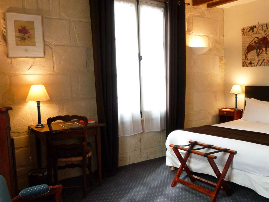 Week end au coeur des chateaux de la Loire - 4* - 11