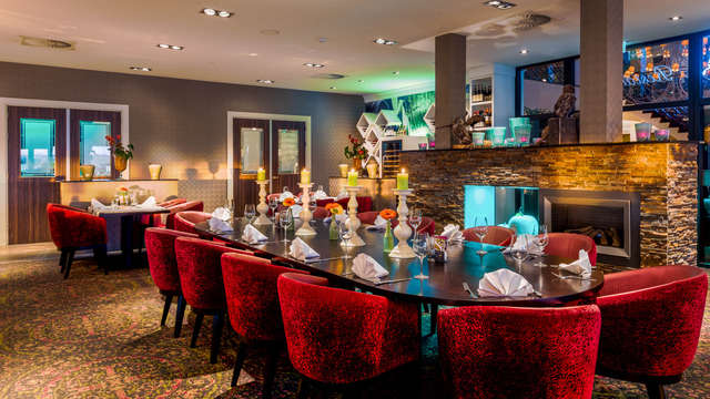 Van Der Valk Hotel Emmen 4* - Nieuw-Amsterdam, Paesi Bassi