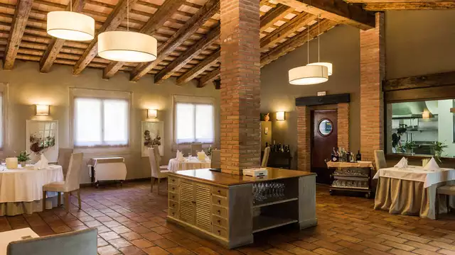 Ontdek de natuur van Tarragona als koppel in een prachtig boetiekhotel