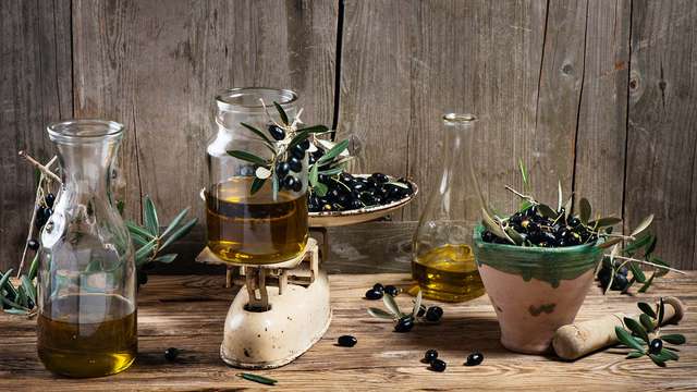 Scopri Ragusa in un relais 4*, con degustazione d'olio e upgrade di camera su disponibilità