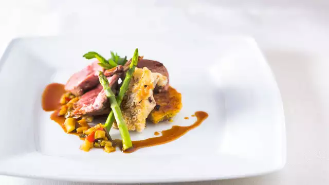 Escapada gastronómica y descanso en las Ardenas