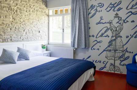 Romantisch weekendje weg in een paleis uit de 17e eeuw