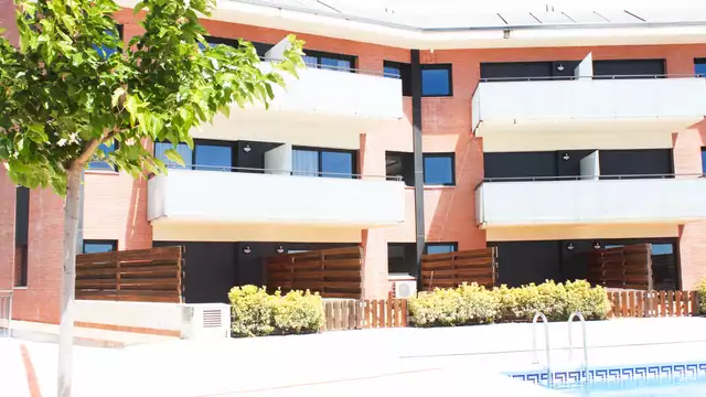 Deconnectez entre amis ou en famille dans un appartement a Santa Susanna a partir de nuits