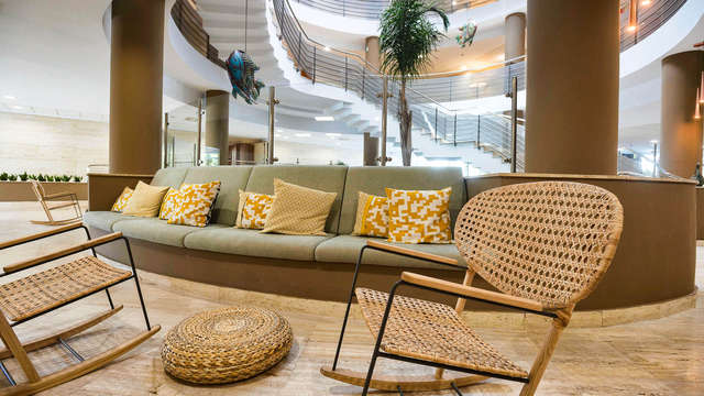 ¡Todo incluido! Tus mejores vacaciones en Costa Ballena (desde 3 noches)