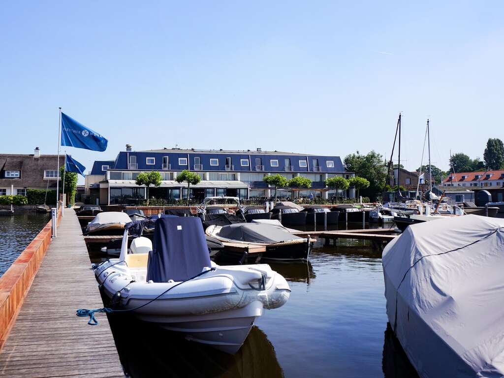 Plaisirs raffinés aux lacs de Loosdrecht & visite du Keukenhof - 4* - 14