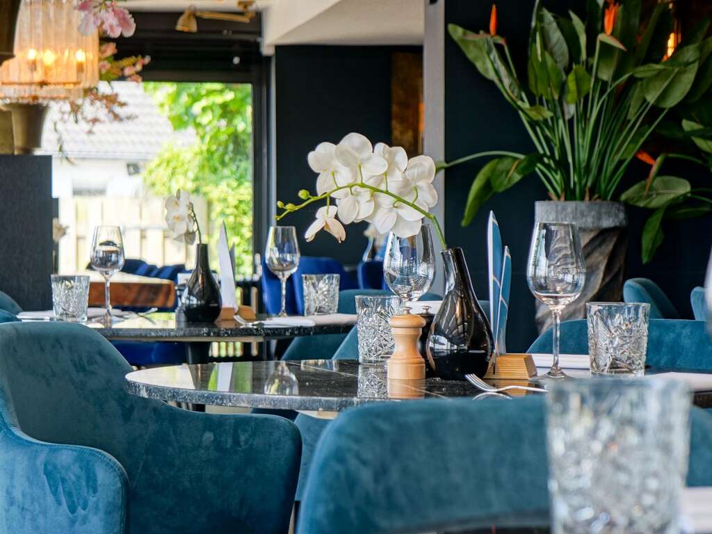 Plaisirs raffinés aux lacs de Loosdrecht & visite du Keukenhof - 4* - 11