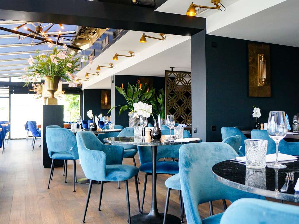 Plaisirs raffinés aux lacs de Loosdrecht & visite du Keukenhof - 4* - 12