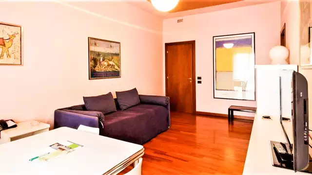 Week-end dans une suite aux portes de Turin