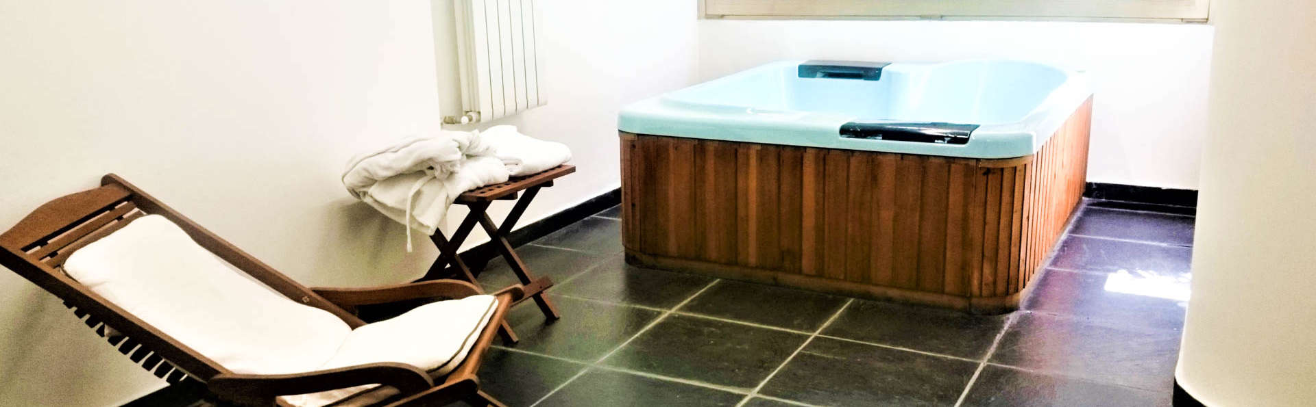 Week-end en suite dans une zone résidentielle de Turin