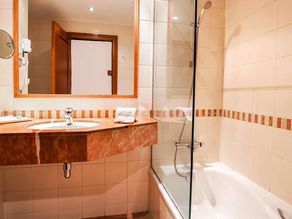 Demi-pension pour profiter au maximum de votre séjour à La Massana, andorre - 4* - 14