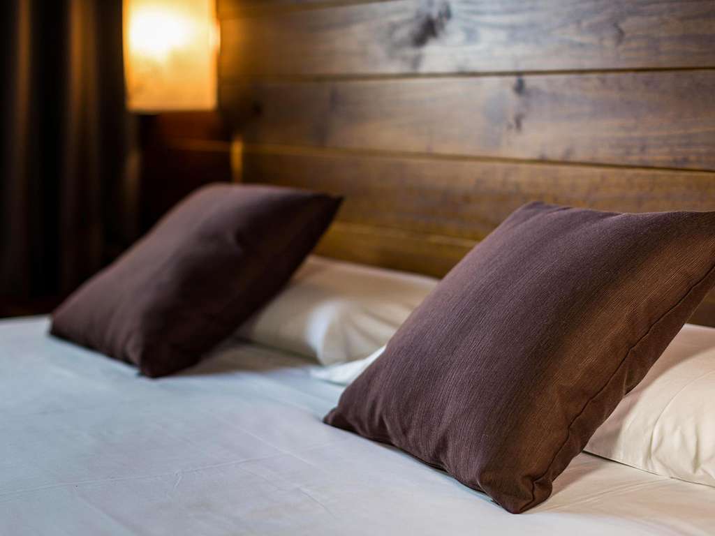 Demi-pension pour profiter au maximum de votre séjour à La Massana, andorre - 4* - 11