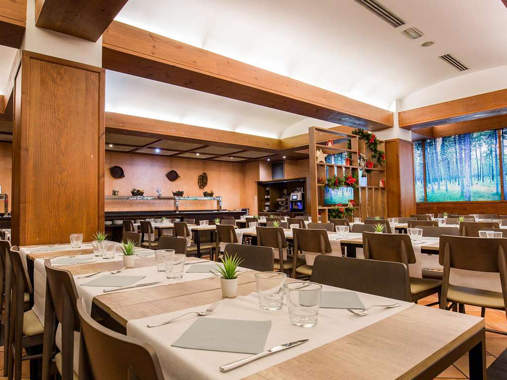 Demi-pension pour profiter au maximum de votre séjour à La Massana, andorre - 4* - 6
