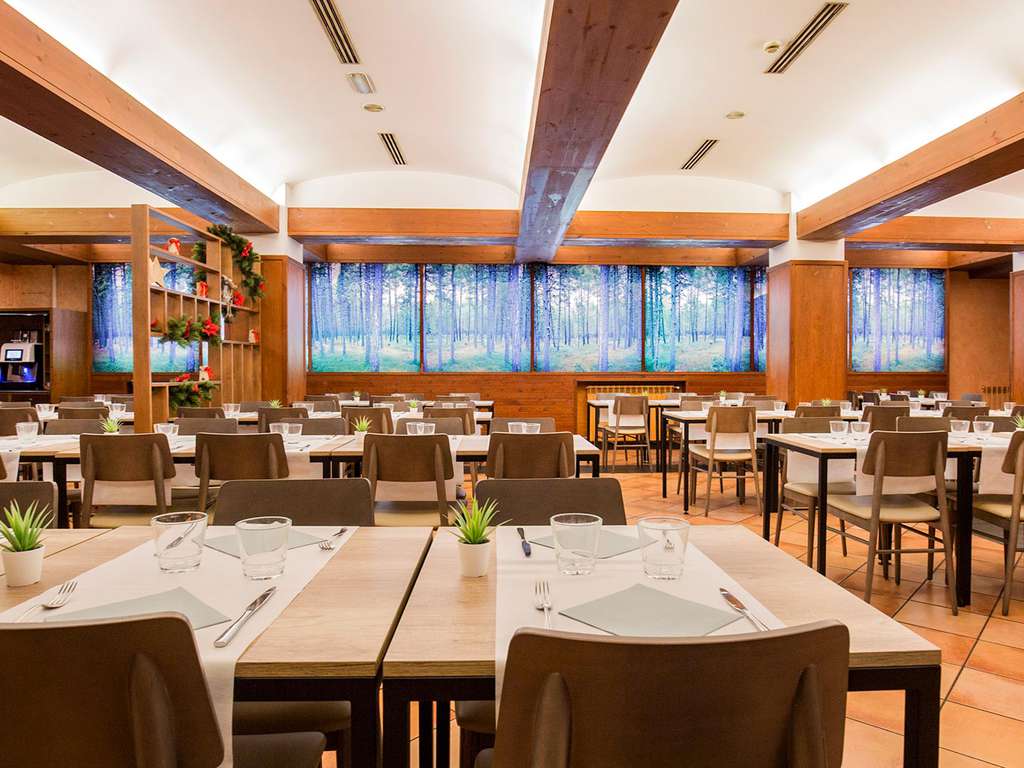 Demi-pension pour profiter au maximum de votre séjour à La Massana, andorre - 4* - 9