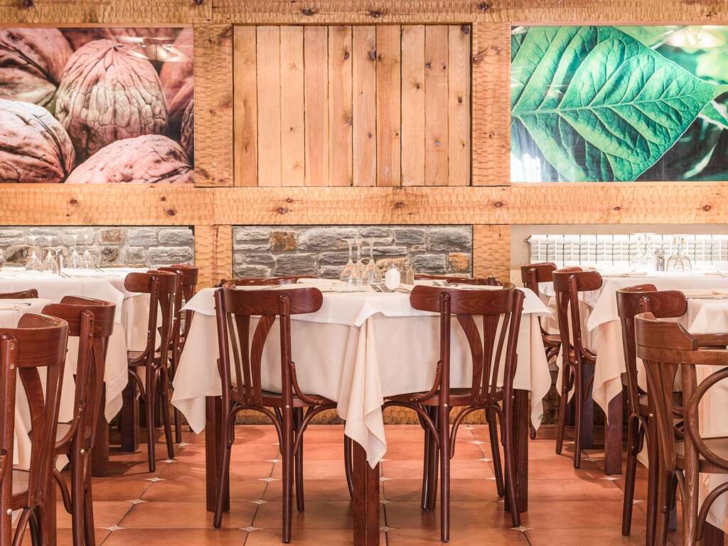 Demi-pension En Famille À Andorre - 4* (ref 8606)