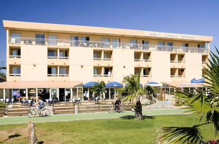 Profitez d'une parenthèse iodée à Saint-Pierre-la-Mer