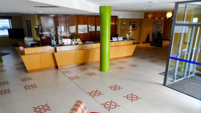 Hotel Rey Arturo