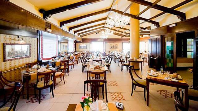 Hotel Rey Arturo