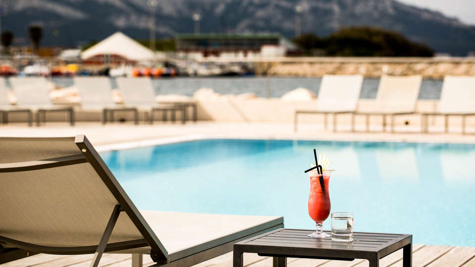 Hotel nhow Marseille