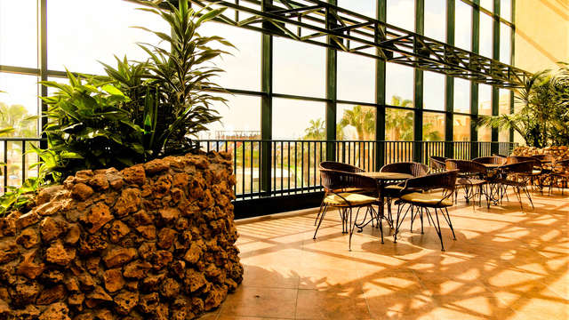 Alegria Hotel Colonial Mar