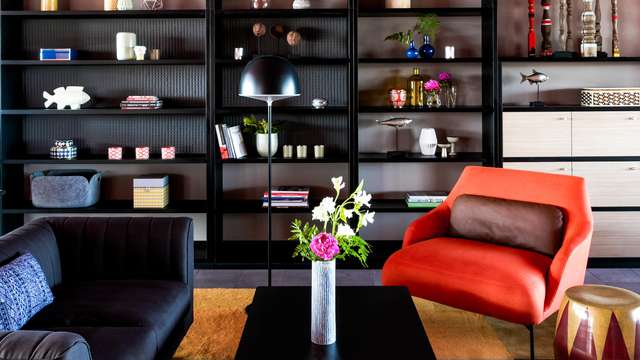 OKKO Hotels Bayonne Centre