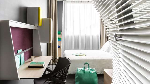 Encanto y bienestar en Bayona (a partir de 2 noches)