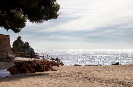 Een zeebriesje in het gezellige Lloret de Mar