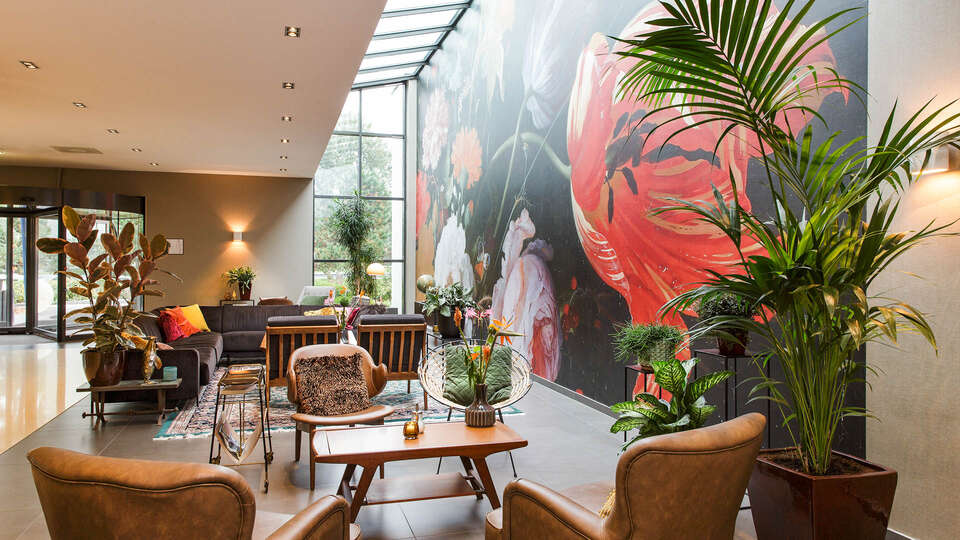 Van der Valk Hotel Sassenheim-Leiden