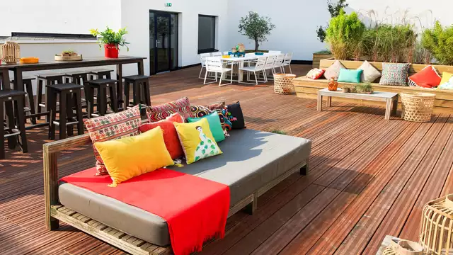 Disfruta más en la Bollenstreek de los Países Bajos: 3 noches por el precio de 2