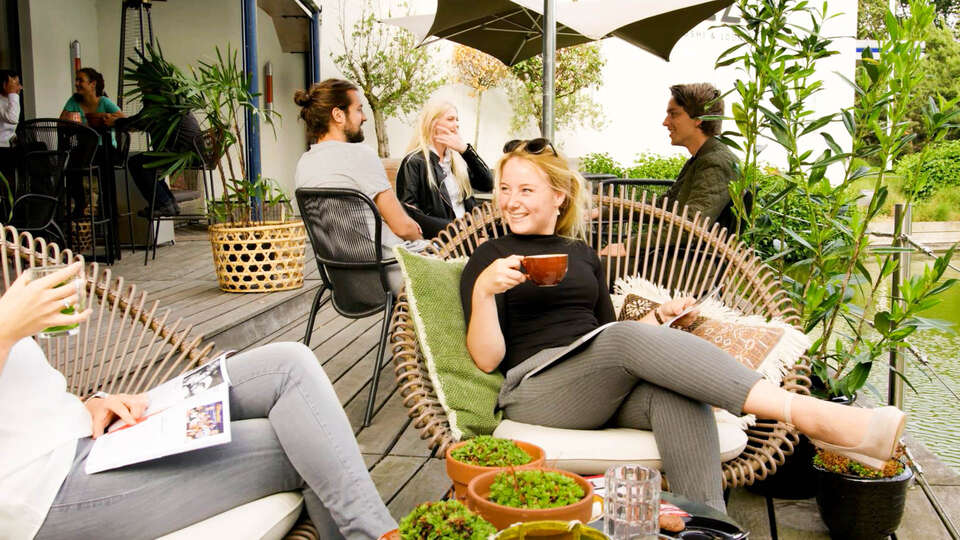 Van der Valk Hotel Sassenheim-Leiden