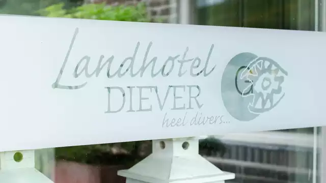 Detente dans la belle province de Drenthe